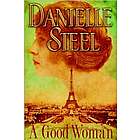 A Good Woman Hardcover Book