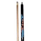 Steve Mizerak Official WWF Chyna Pool Cue with Case