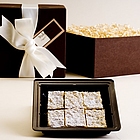 Organic Shortbread Gift Box