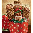 Holly Dots Snack