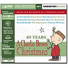 A Charlie Brown Christmas 40th Anniversary CD