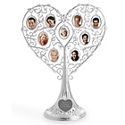 Heart Tree Frame
