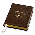 Birder's Journal