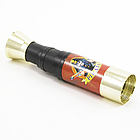 Pirate Telescope