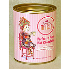 Fancy Nancy Pink Hot Chocolate