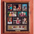 Personalized Grandkids Collage