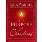 The Purpose of Christmas Book
