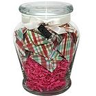 Lighten Up Jar of Messages in Mini Envelopes