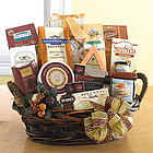 For the Whole Gang Gift Basket