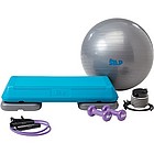 Step Body Fusion