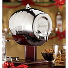 Personalized Liquor Keg