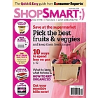 Shop Smart Magazine Subscription