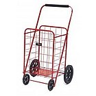 Super Shopping Folding Grocery Cart
