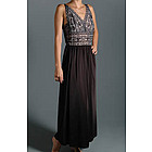 Filigree Gown