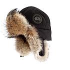 Aviator's Duck Down Hat