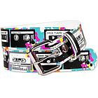 Retro Cassette Tape Belt