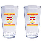 Schaefer Beer Pint Glass Set