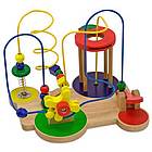 Ultimate Activity Bead Maze