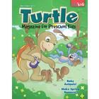 Turtle Magazine Subscription