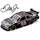 Dale Earnhardt Jr. No. 88 Sprint Series National Guard Car