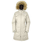 Women's Arctic Parka
