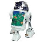 The R2-D2 Aquarium