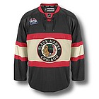 Winter Classic Chicago Blackhawks Hockey Jersey