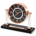 Bulova Coronet Clock