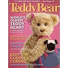 Teddy Bear & Friends Magazine