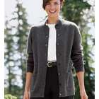 Countryside Cashmere Cardigan