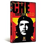True Story of Che Guevara DVD