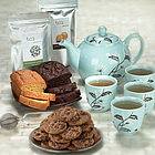 Tea for Four