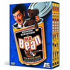 Mr. Bean: The Whole Bean DVD Set