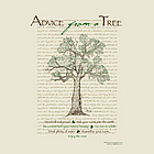 Advice From a Tree T-Shirt
