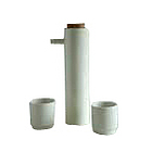 Handmade Sake Set