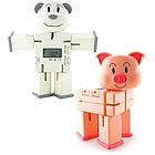 Animal Alarm Clock