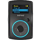 Sansa Clip 4GB MP3 Player