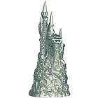 Large Castle Pewter Figurine