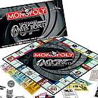 Monopoly Ultimate James Bond Collectors Edition