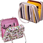The 5th Avenue Classic Case Bag