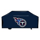 Tennessee Titans Deluxe Grill Cover