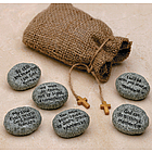 Stones of Faith Set