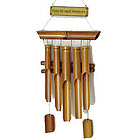 Bamboo Windchime