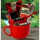 Valentine's Day Gift Cup