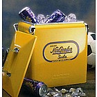 Classic Nugrape Picnic Cooler