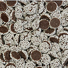 Nonpareils Dark Mini's