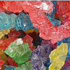 Rock Candy Assorted Strings