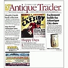 Antique Trader Magazine Subscription - 40 Issues
