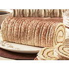 Tiramisu Log