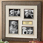 Personalized Pet Memorial Picture Frame